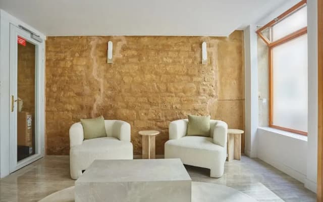 Apart Hotel Centre de Paris by Studio prestige - photo 2