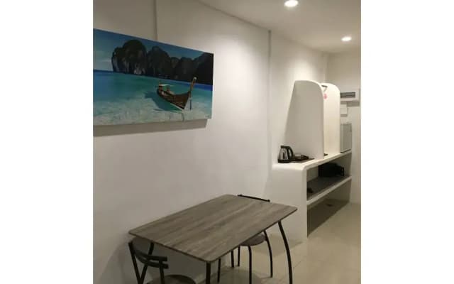 La Marina - Khlong Nin Beach - photo 3