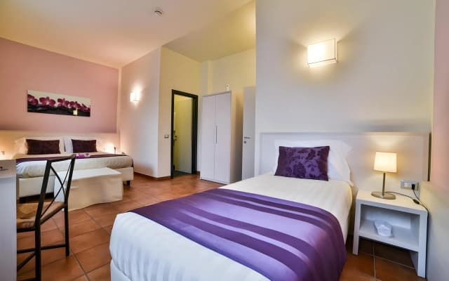 Hotel Bella Firenze - photo 2