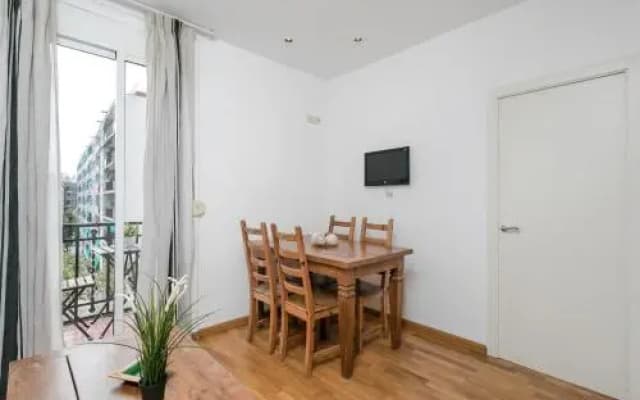 Taquigraf Apartment - photo 3