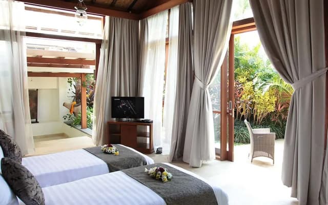 Dea Villas - photo 5