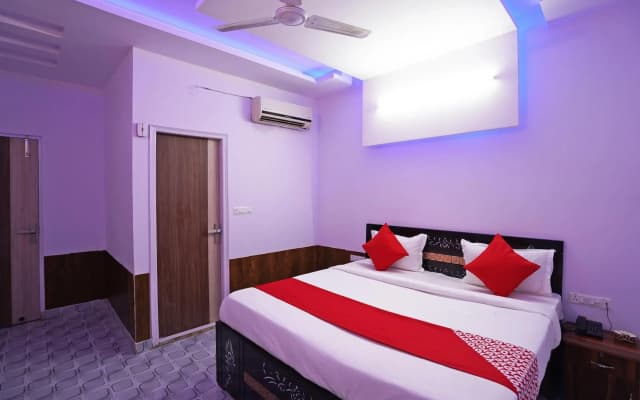 OYO 46441 Five Star Residency - photo 3