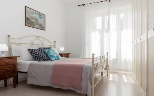 Altido Certosa Apartment - photo 5