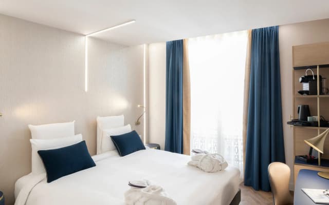 Mercure Paris Opera Lafayette - photo 2