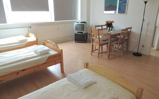 City Inn - photo 4