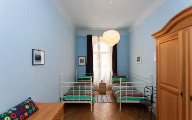 Andrews Centre Apartment - photo 5