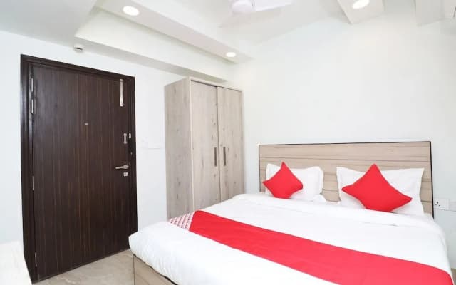 Capital O 39909 Happy Homes - photo 5