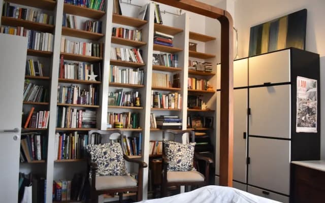 Spacious 3 Bedroom Apartment - photo 4