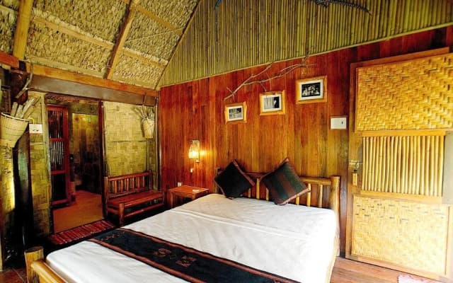 Bho Hoong Bungalows - photo 4