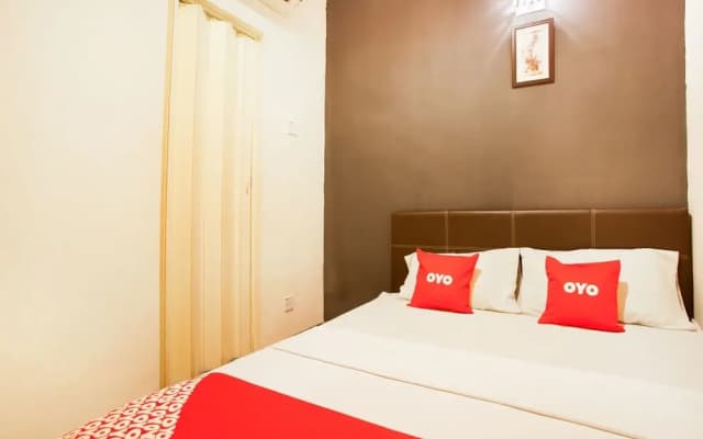 Sk Hotel 2 - photo 3