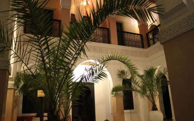 Riad El Guilhem - photo 2