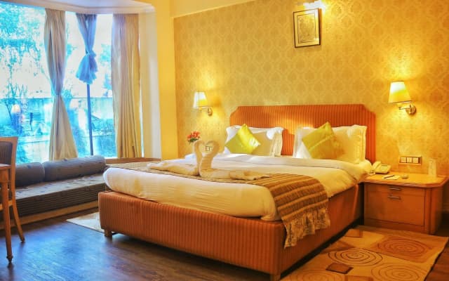 Dee Marks Hotel & Resorts - photo 5