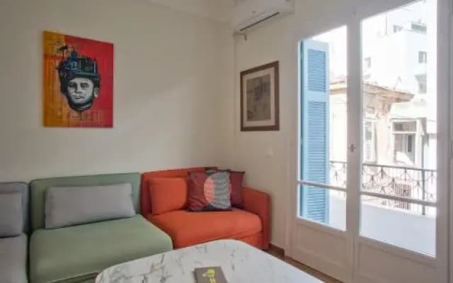 Boutique Athens EP7 House - photo 4