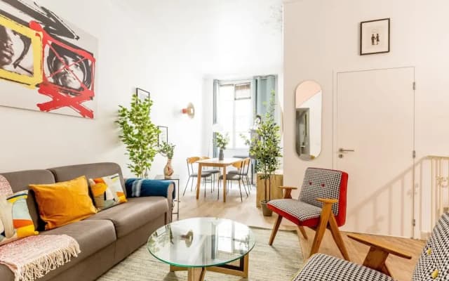 Edgar Suites Saint-Augustin - Naples - photo 5