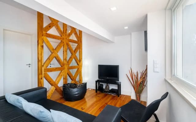 Premium River View Apartment - photo 5