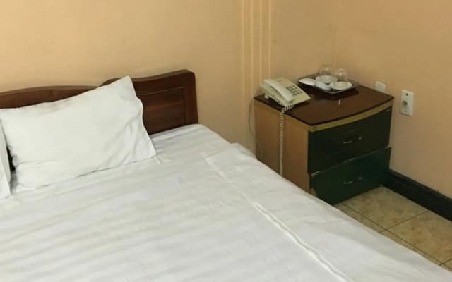 Quan Hoa Hotel - photo 5