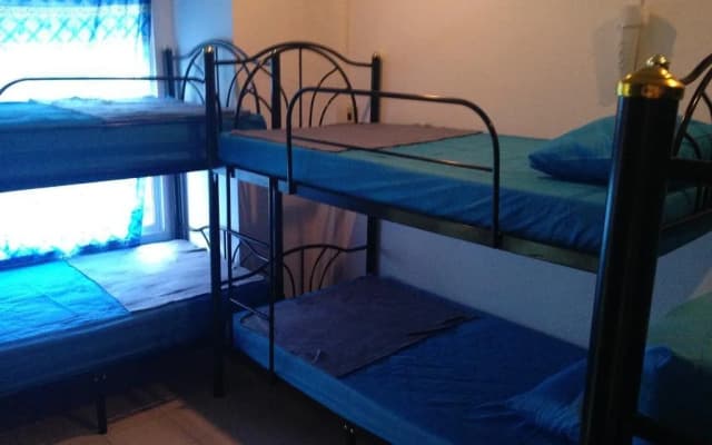 Pop Art Hostel Samui - photo 3