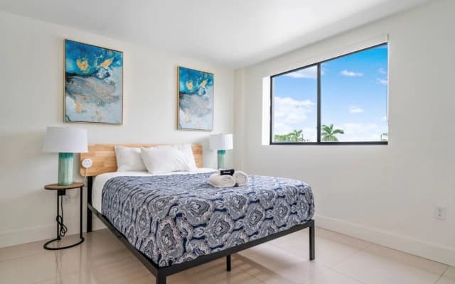Miami Suite 304 - photo 4