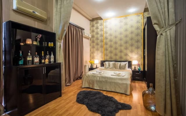 Hotel At Metro - photo 5