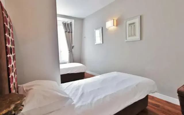 Appartement Michodière - photo 3