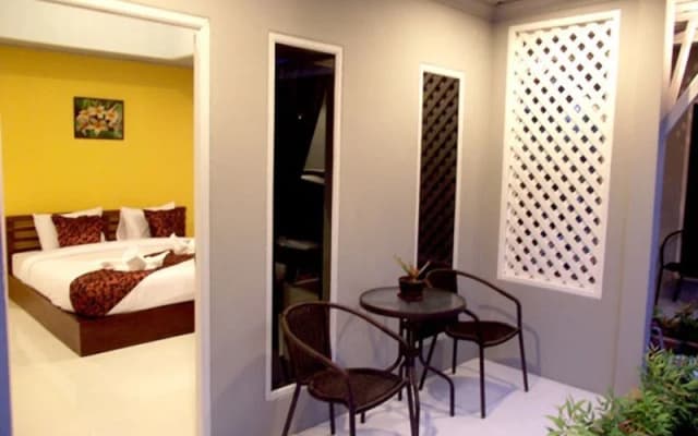 Krabi Romantic House - photo 5