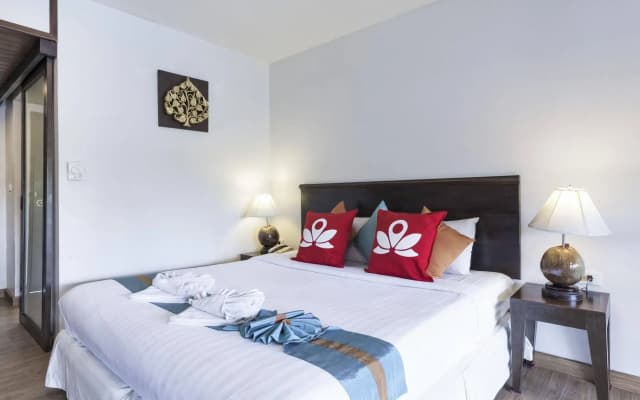 ZEN Premium Prachanukroh Patong Beach - photo 5