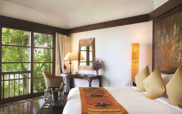 Napasai Samui Residence Resort - photo 5