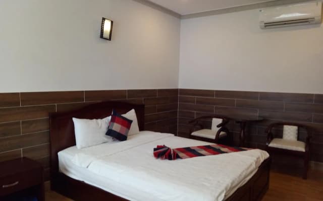 Tan Hoang Gia Hotel - photo 3