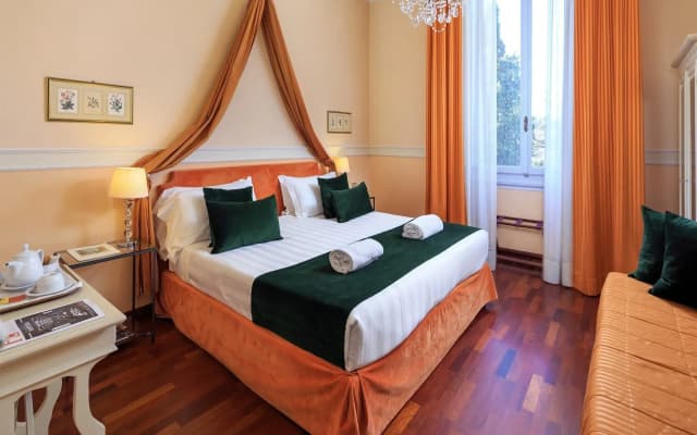 Hotel Villa Carlotta - photo 5