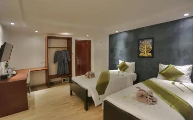Moloppor Cafe Hotel - photo 2