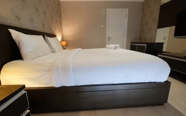 The Boulevard Apartment - photo 4