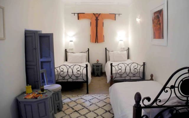Riad Linda - photo 3