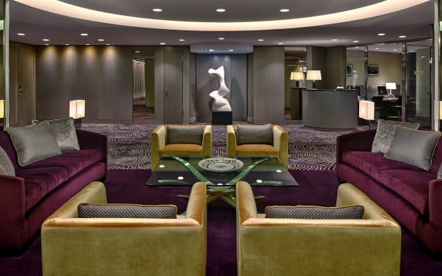 Waldorf Astoria Berlin - photo 3
