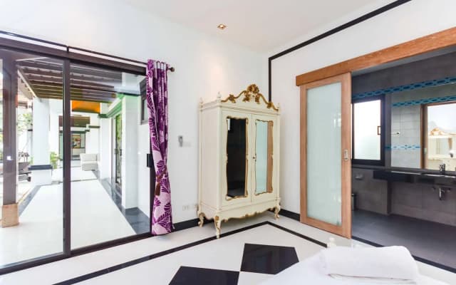 Jewels Villas Phuket - photo 4