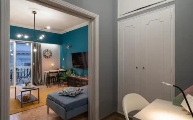 Kostas Apartment By The Acropolis 2 - photo 5