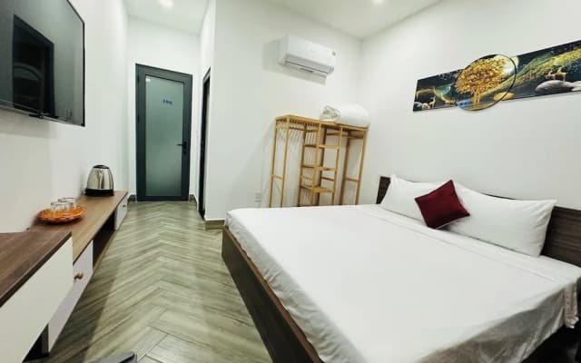 Legend Phu Quoc hotel - photo 4