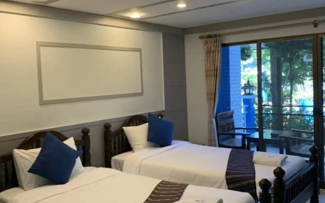 Blue Garden Resort - photo 2