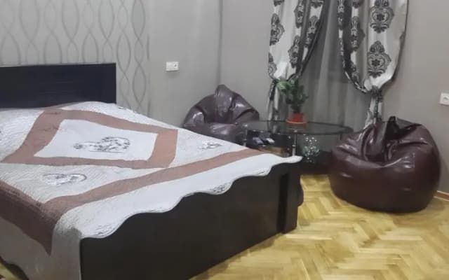 Guest House Khidistavis 8 - photo 3