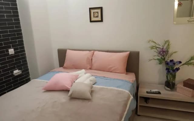 Ckbsm Athens Center Apartment - photo 4