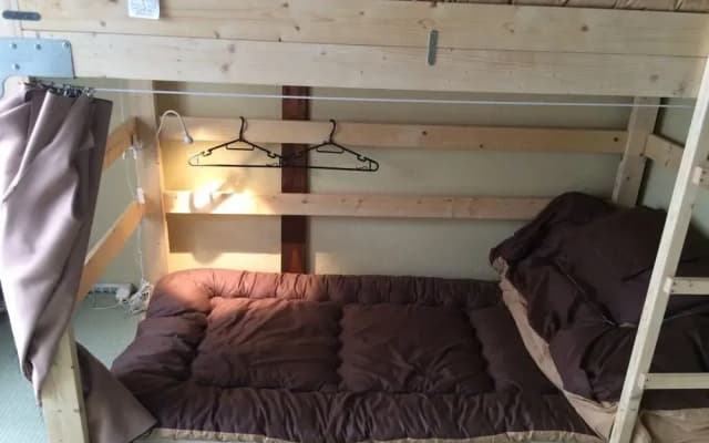 Guest House Suna No Shiro - photo 4