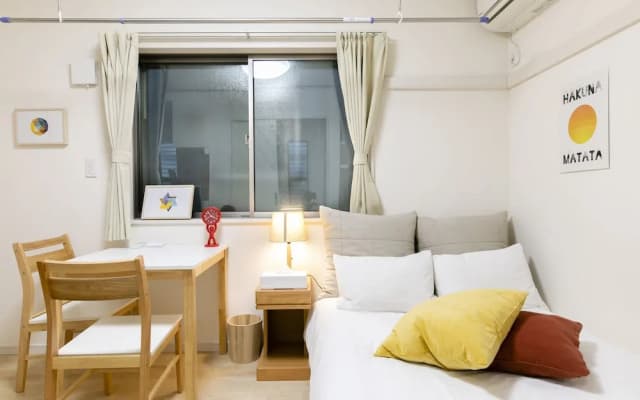 Daitabashi Compact Hotel B - photo 2