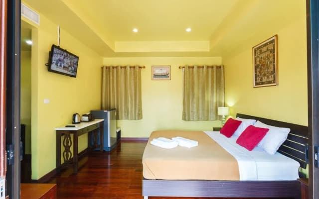 Pailin Villa Phuket - photo 2