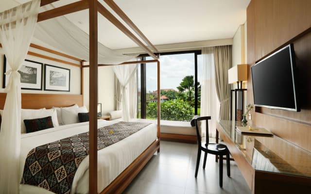 Plataran Ubud Hotel & Spa - photo 3