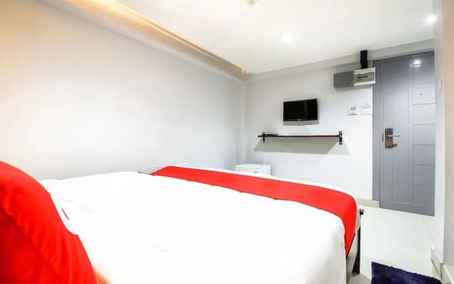 OYO 308 Wire Bangkok Hostel Onnut - photo 4