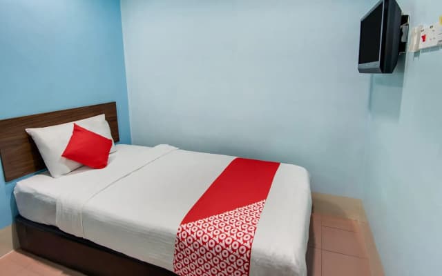 OYO 89480 Dream House Hotel - photo 5