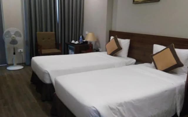 Victor Hanoi Hotel - photo 4