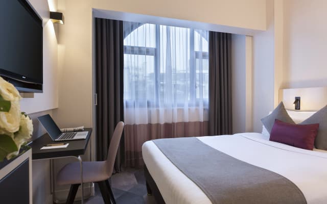 Citadines Trocadéro Paris - photo 3