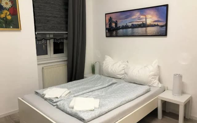 Affordable Apartment Near Millennium - photo 3
