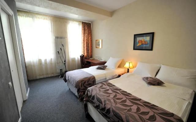 Hotel Zp - photo 5