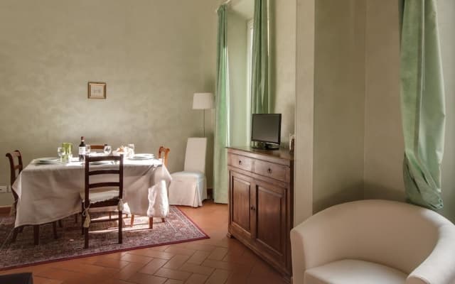 Apartments Florence De Neri - photo 5